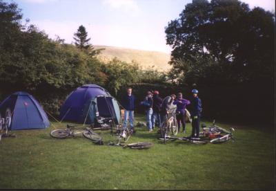 Edale 96